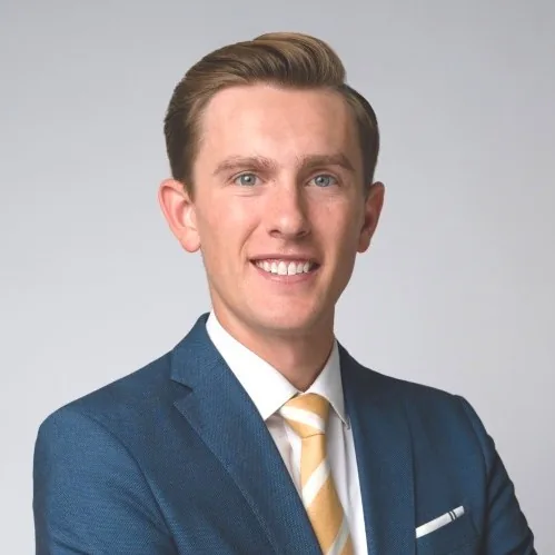 Alex Phillip Graham