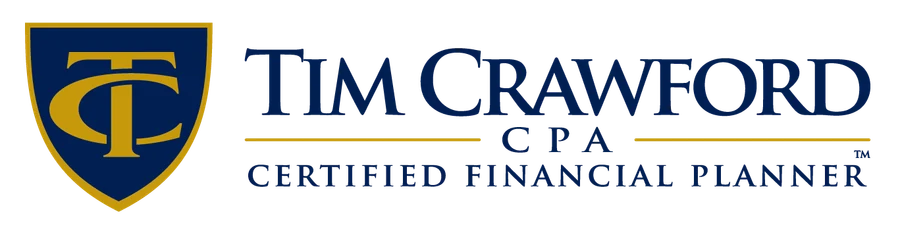 TIM Crawford CPA logo