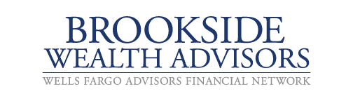 Brookside Wealth Management LLC logo