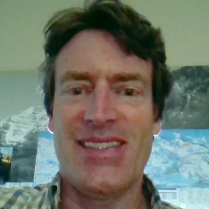 ERIC MCLERAN REISCHE