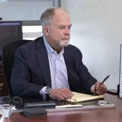 GERALD WAYNE GOLDBERG