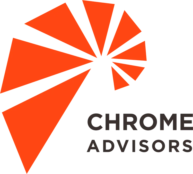 Chrome Advisors logo