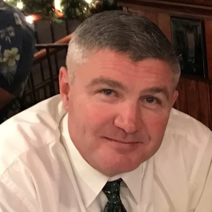 GREGORY L WILSON