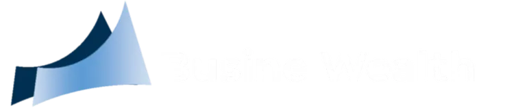 Busine Wealth logo
