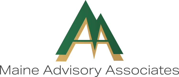 Maine Advisory Associates logo