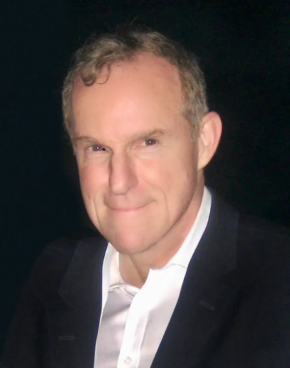JAMES WILLIAM BARRINEAU