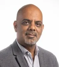 Sunil Harpalani