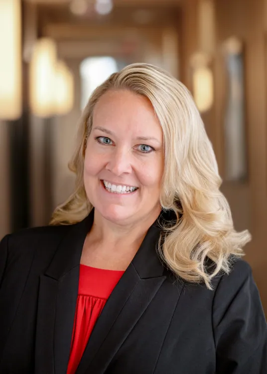 Marian L. Blessing