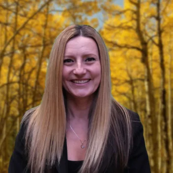 AMBER KELLY ANDERSON
