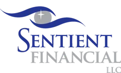 Sentient Financial, LLC logo