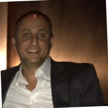 ALI H ELNAJJAR