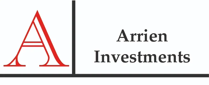 Arrien Investments, Inc. logo