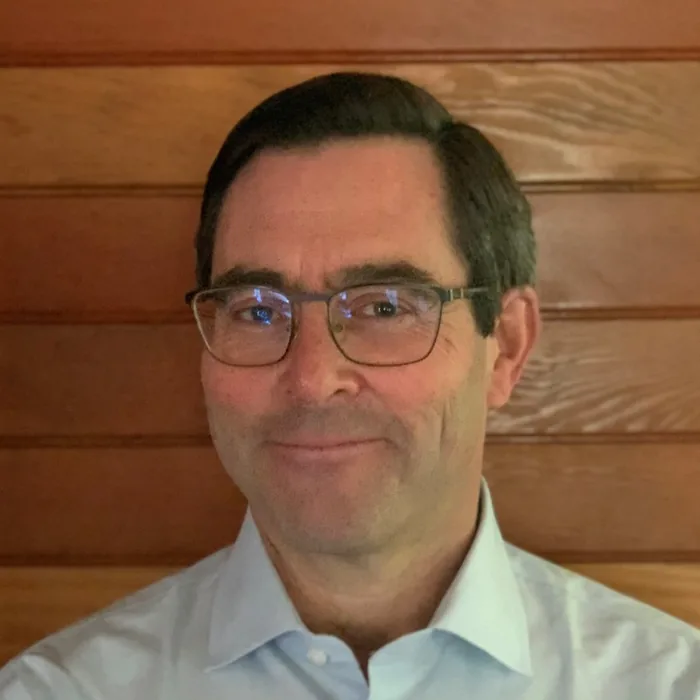 KENNETH B PARLIN