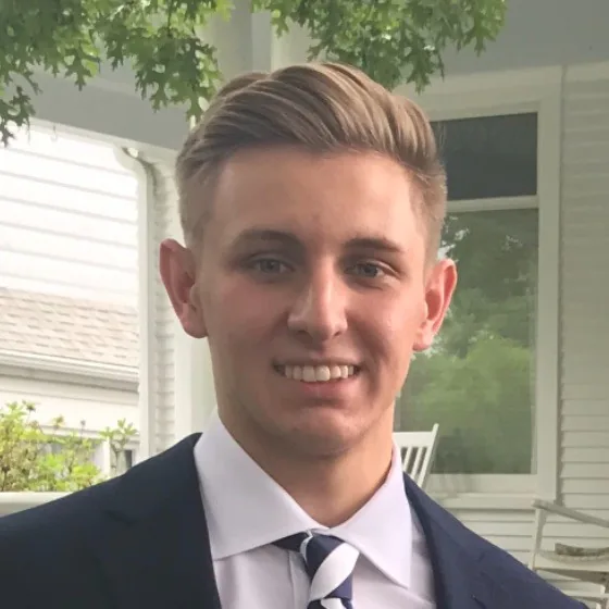 Dimitri David Gnall