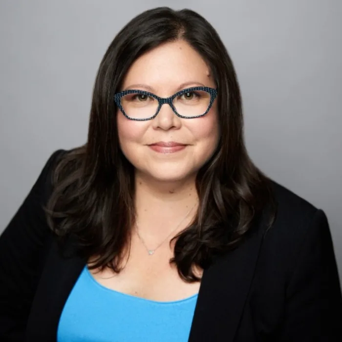NAYRA CALDERON NAJERA