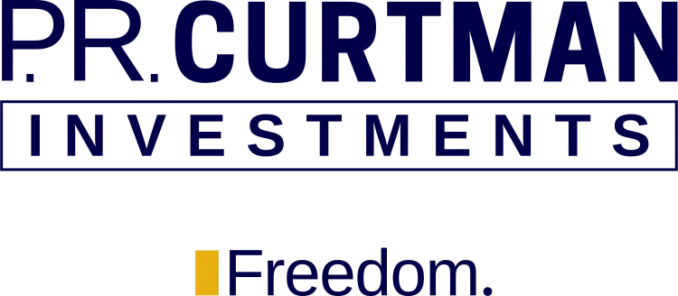 P.r. Curtman Investments LLC logo