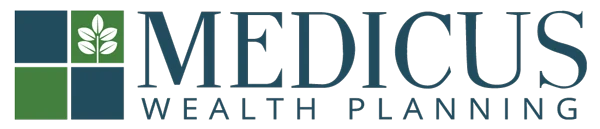 Medicus Wealth Planning, Inc. logo