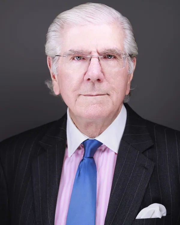 PETER HESSENBRUCH HAVENS