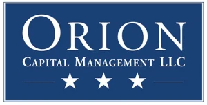 Orion Capital Management LLC logo