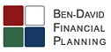 BEN-David Financial Planning logo