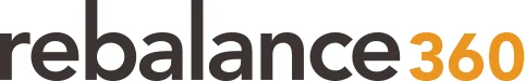 Rebalance LLC logo