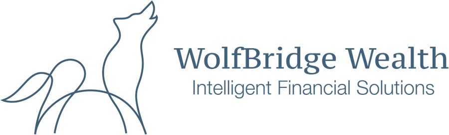 Wolfbridge Wealth logo