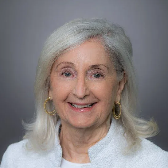 MARY LOUISE MOORE