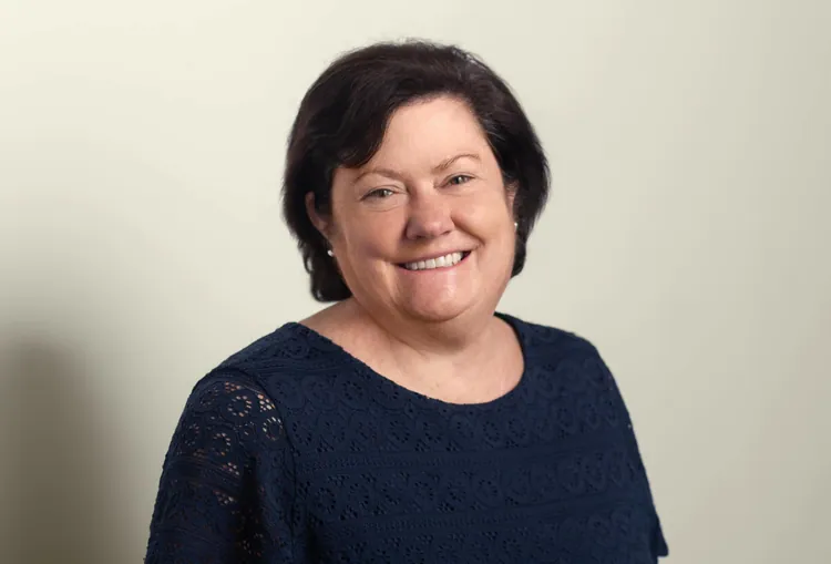 Susan Jackson Kelly