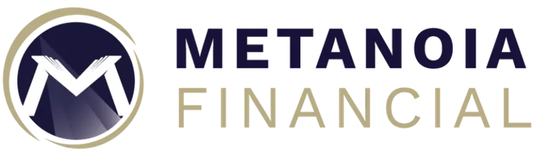 Metanoia Financial, LLC logo