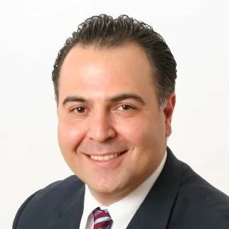 GREG KRIKOR GARABEDIAN