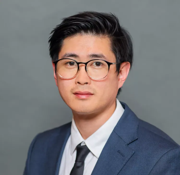 GARY LAWRENCE CHENG