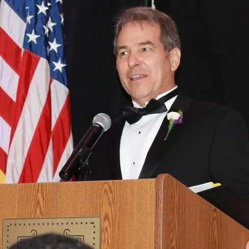 JAMES RAY CARPENTER II