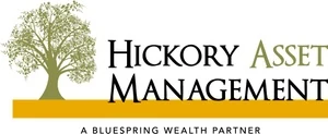 Hickory Wealth Management, LLC logo