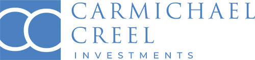 Carmichael Creel Investments logo