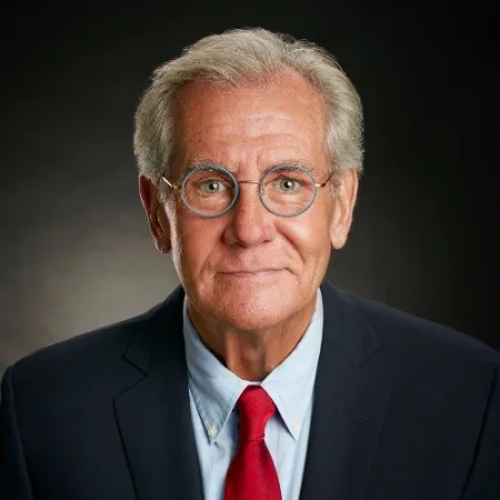 GARY MARTIN BORSCH
