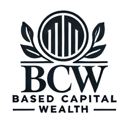 Based Capital Wealth LLC logo