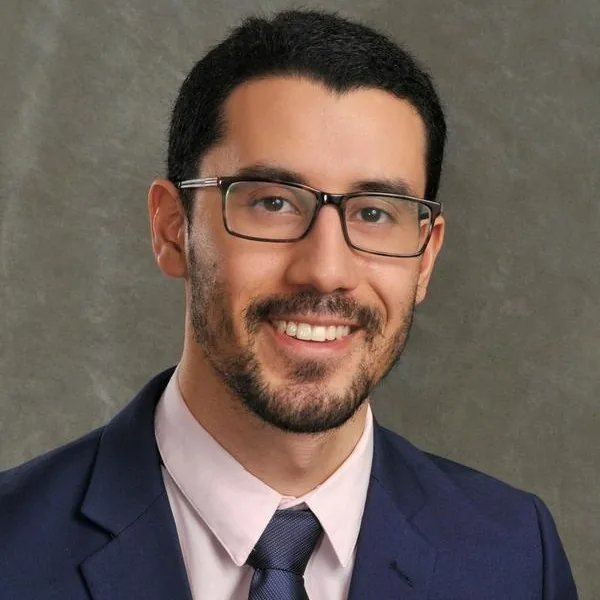 Hugo R Sanchez II