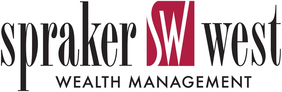 Spraker West Wealth Management, INC logo