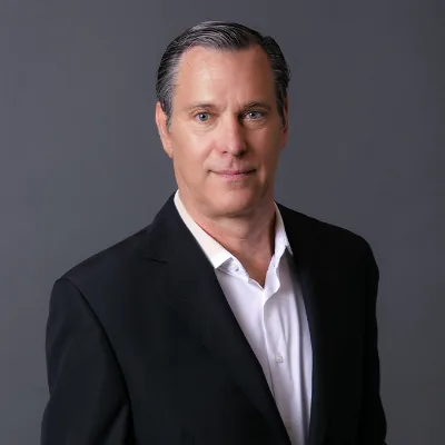 Alec Bruce Abbott