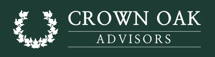 Crown OAK Advisors logo