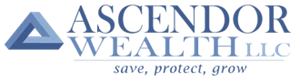 Ascendor Wealth, LLC logo