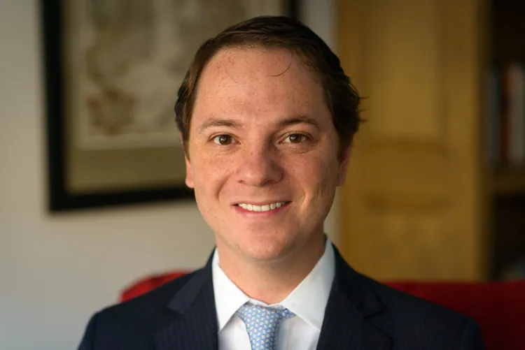 GEORGE MEW HILLER JR.