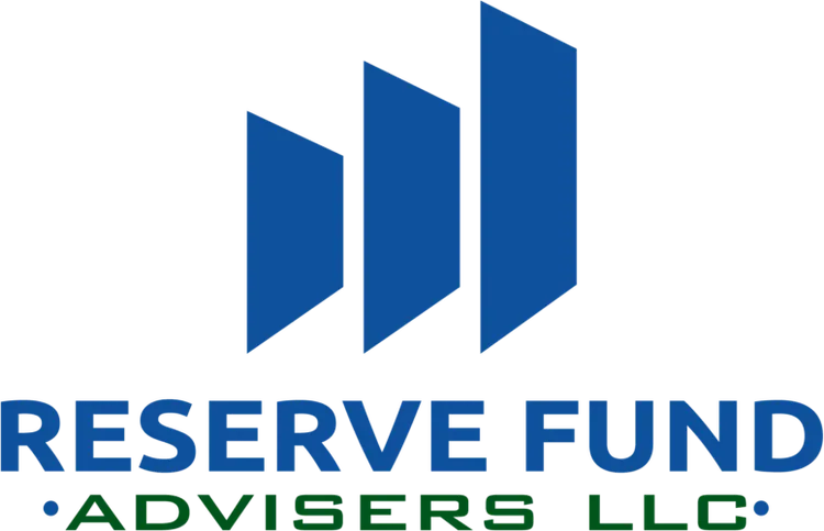 Reserve Fund Advisers logo