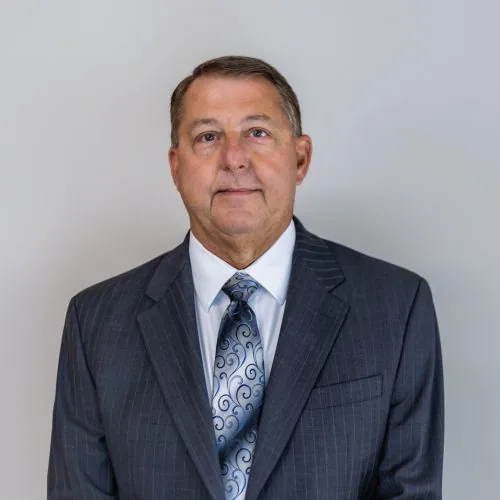 DONALD P CARNAGHI