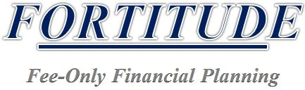 Fortitude Wealth Management logo