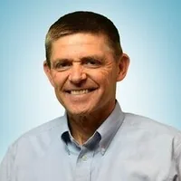 John Edward Krehbiel