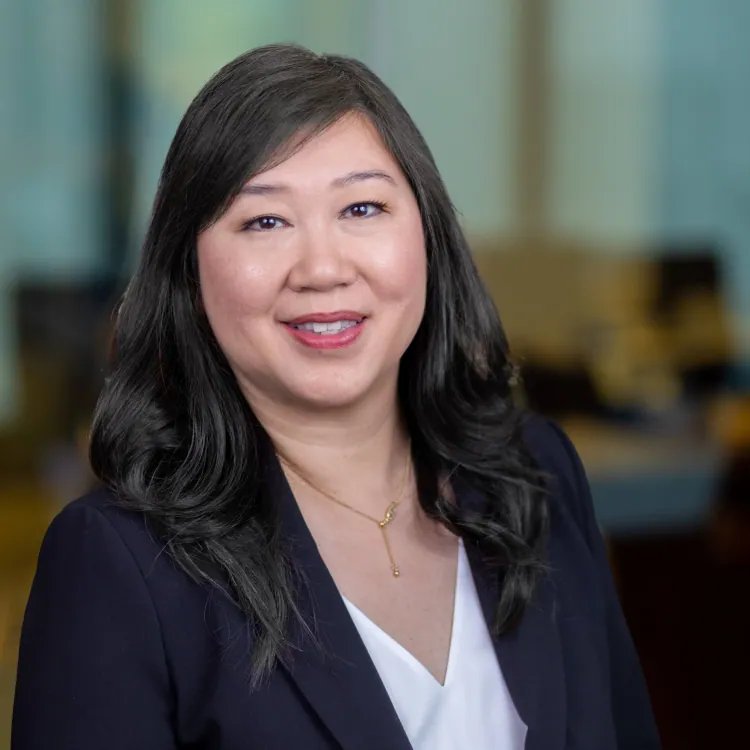 Julia Rong Cheng