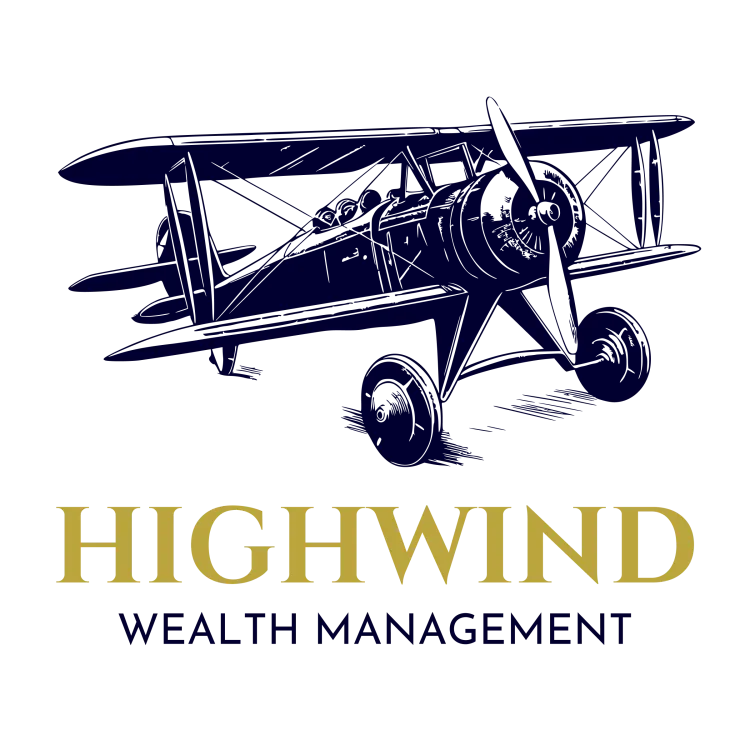 Highwind Wealth Management logo