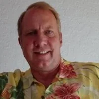 MARK NORMAN HARRIS