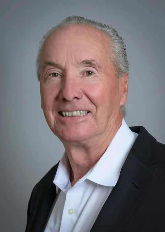 GEORGE ARTHUR MCCALL